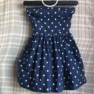Hollister dress
